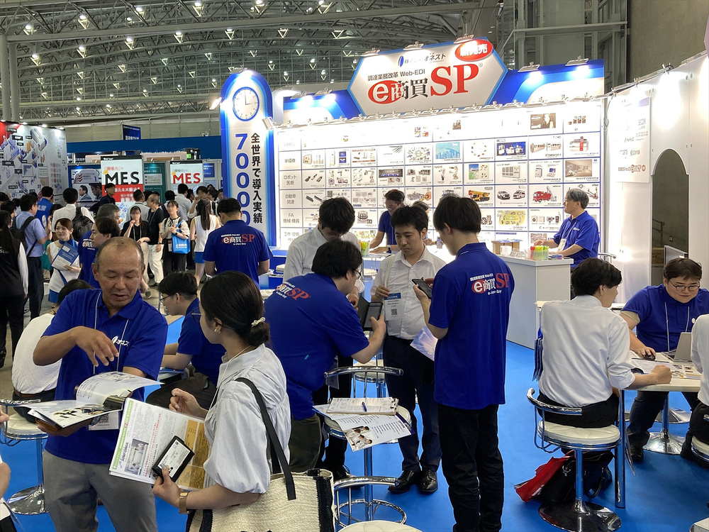 ブース２