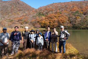社内レクリエーション